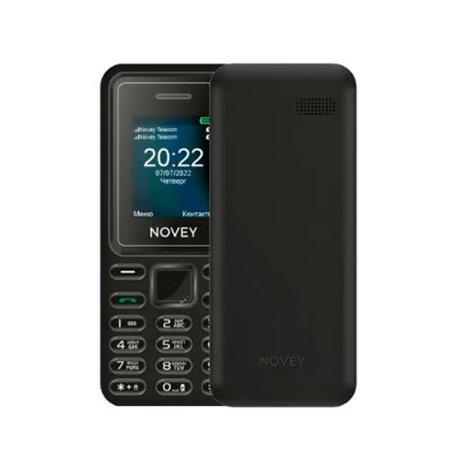 Novey P20i (Черный)