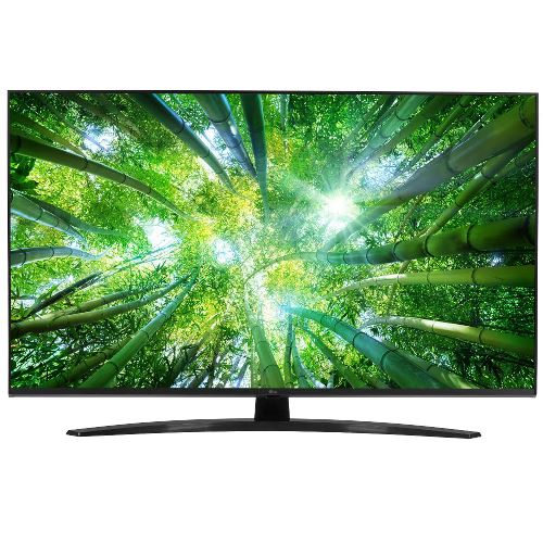 Телевизор LG 43UQ81009