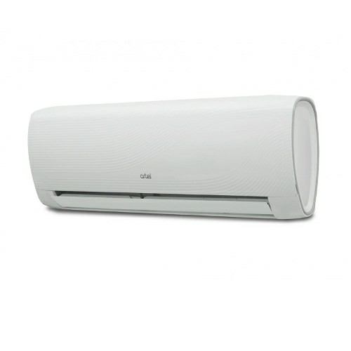 Air conditioner Artel 09 Everest, White