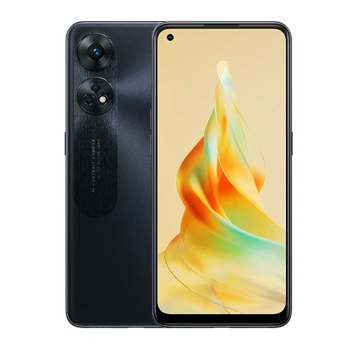 Oppo Reno 8T 8/128GB (Black Starlight)