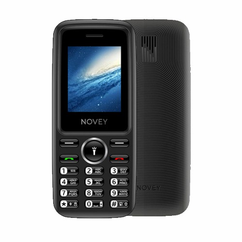 Novey M110 (Black)