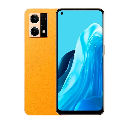 Oppo Reno7 8/128GB (Sunset Orange)