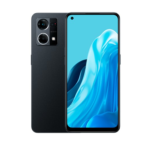 Oppo Reno7 8/128GB (Stary Black)