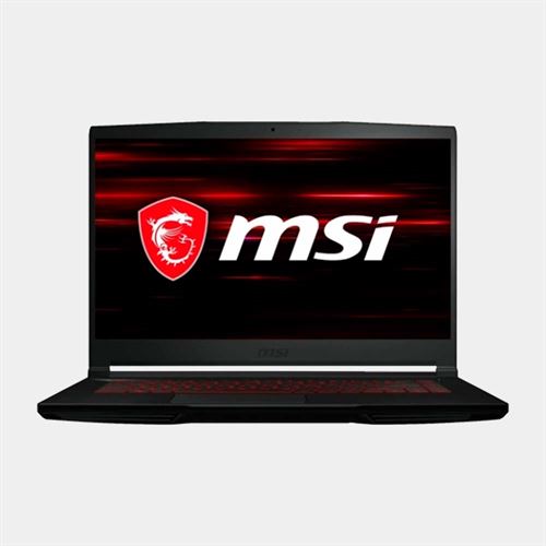 Laptop MSI GF63 Thin i5-11th / 8 GB / 512GB SSD / GTX1650 4GB 15,6" FHDv