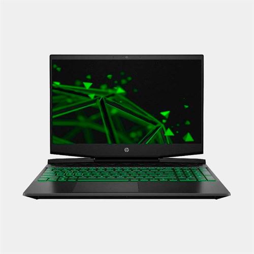 Ноутбук HP Pavilion Gaming AMD R7-5800H / 16 GB / 512GB SSD / RTX3050 4GB 15,6" FHD 144Hz