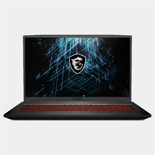 Laptop MSI GF 76 i7 12650 8/512/rtx3060 v6 / 17.3 FHD 144hz | ASL