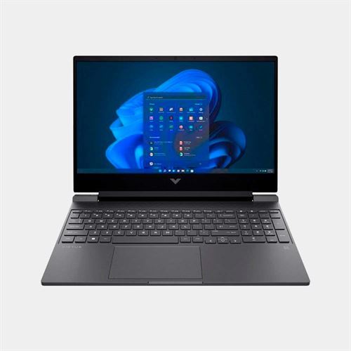 Laptop HP Victus (i5-13420 / 16GB / 512GB SSD / RTX3050 4GB ) 15,6" FHD 144Hz