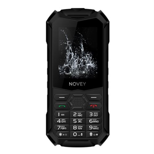 Novey T515 (Black)