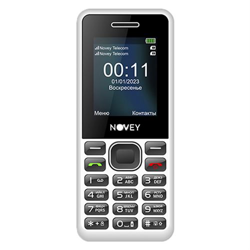 Novey A11 (White)