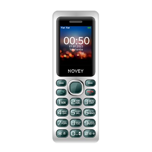 Novey M050 (Green)