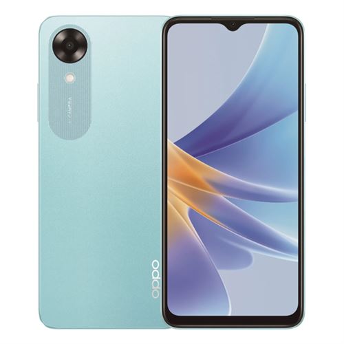 Oppo A17k 3/64GB (Синий)