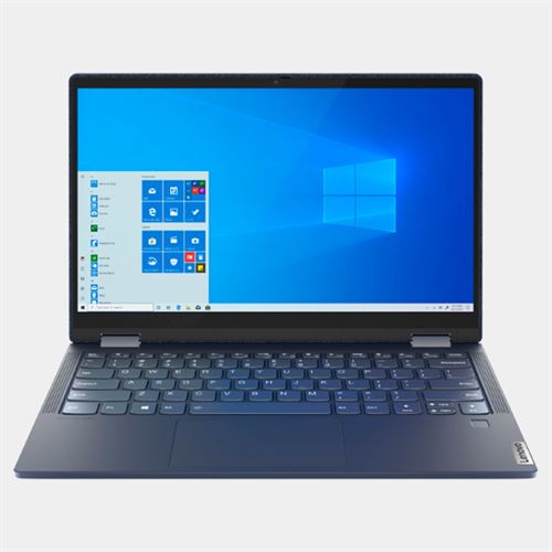 Noutbuk Lenovo Yoga 6 x360 R5-5500U / 8 GB / 256GB SSD 13,3" FHD