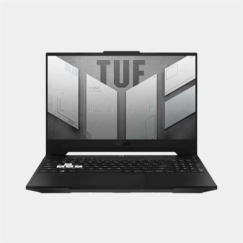 Laptop Asus TUF FX707ZV i7-12700H 16/512/8gb RTX4060 17,3 FHD 144Hz