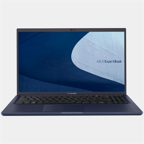 Ноутбук Asus Expert Book B1500C i7-1165G7 / 16 GB / 1TB SSD 15,6" FHD + Bag and Mouse