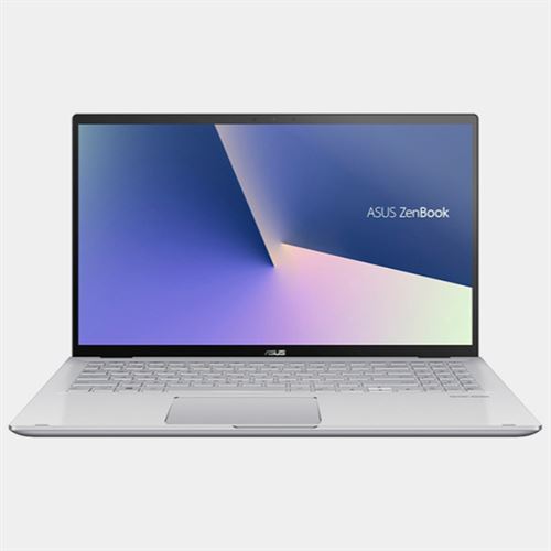 Ноутбук Asus ZenBook Flip x360 Q508U R7-5700U / 8 GB / 256GB SSD / MX450 2GB 15,6" FHD