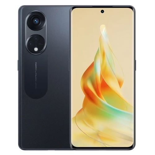 Oppo Reno 8T 5G 8/256 (Yarim tun Qora)