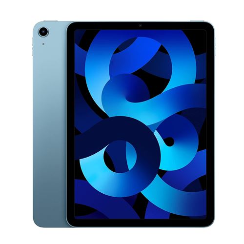 Apple iPad Air 5(2022) 256GB 5G (Ko'k)