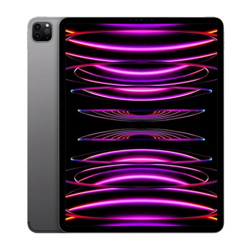 Apple iPad Pro 12.9 (2022) 128GB 5G (Space Gray)