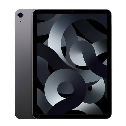 Apple iPad Air 5(2022) 256GB 5G (Космический Cерый)