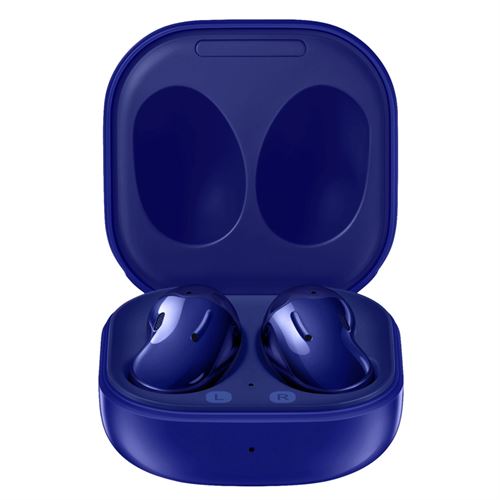 Наушники Galaxy Buds Live, Синий