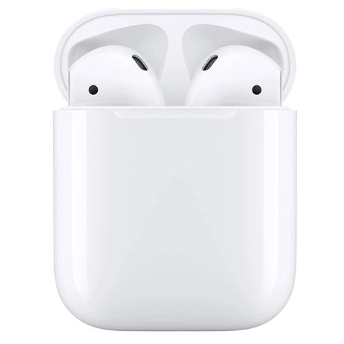 Headphones AirPods 2.1