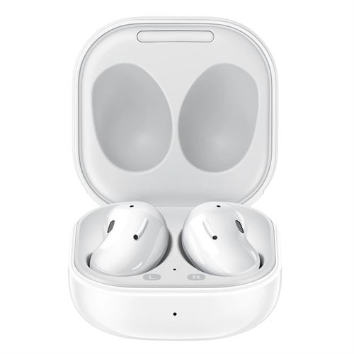 Наушники Galaxy Buds Live, Белый