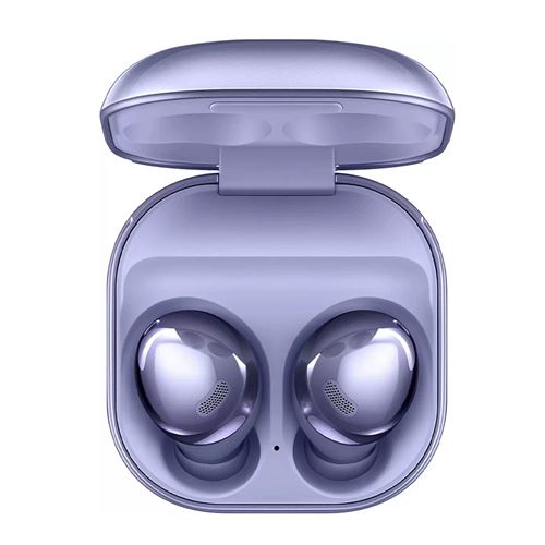 Наушники Galaxy Buds Pro, Фиолетовый