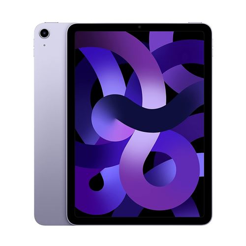 Apple iPad Air 5(2022) 256GB 5G (Фиолетовый)