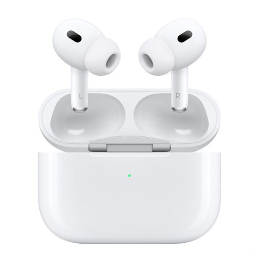 Наушники AirPods Pro 2 Lightning