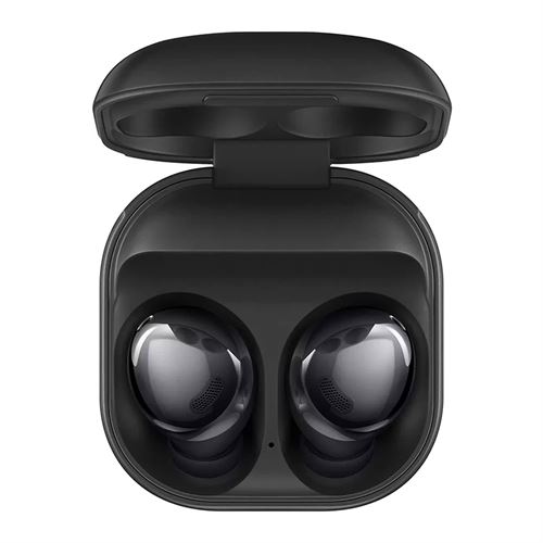 Quloqchin Galaxy Buds Pro, Qora