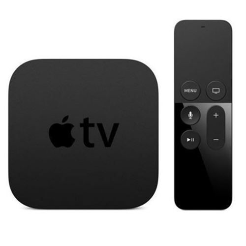 ТВ-приставка Apple Tv 4K 32GB 2020