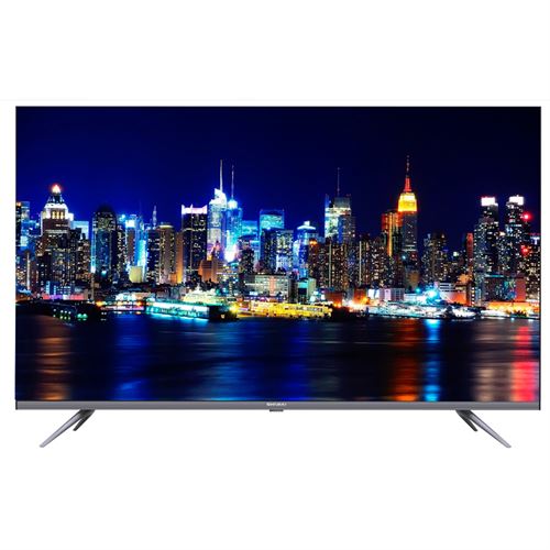 TV Shivaki S55LU8500