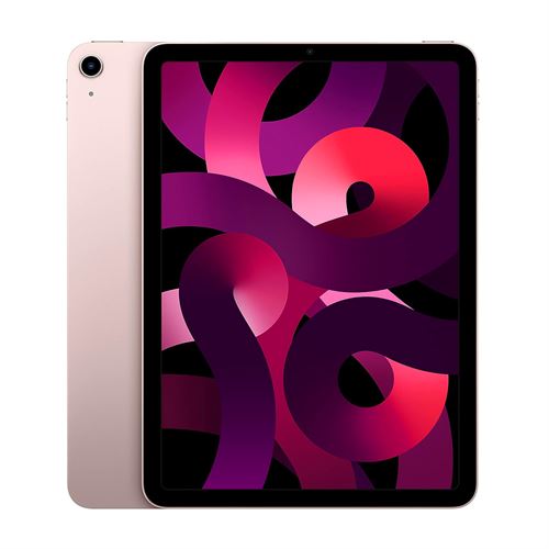 Apple iPad Air 5(2022) 256GB 5G (Розовый)