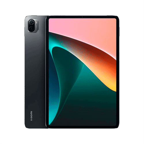 Планшет Xiaomi Pad 5 6/256Gb Asia Version (Серый)