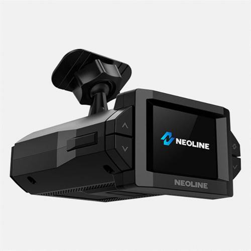 Neoline X-COP 9300c DVR with radar detector