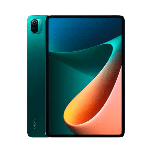 Планшет Xiaomi Pad 5 6/256Gb Asia Version (Зеленый)