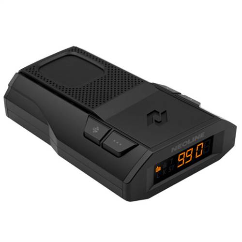 Radar Detector Neoline X-COP 6000c