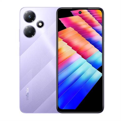 Infinix Hot 30 Play 8/128GB (Фиолетовый)