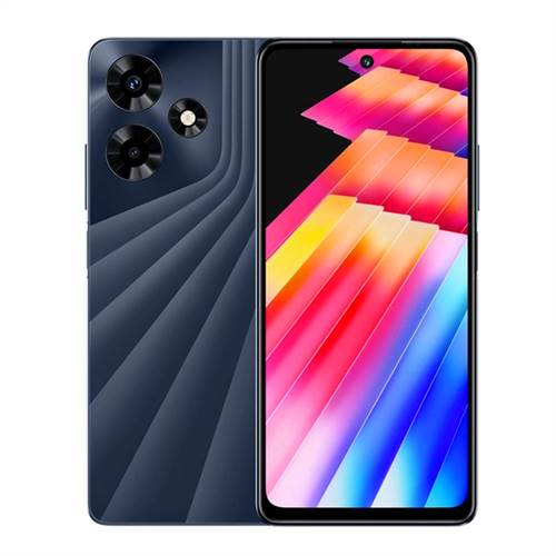 Infinix Hot 30 8/128GB (Гоночный Черный)