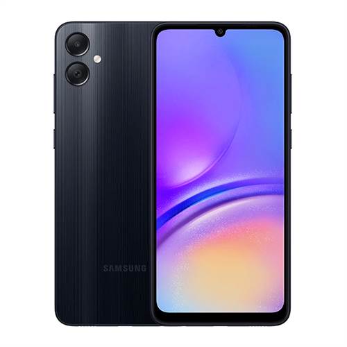 Samsung Galaxy A05 6/128GB (Черный)