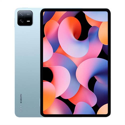 Xiaomi Pad 6 6/128GB (Ko'k)