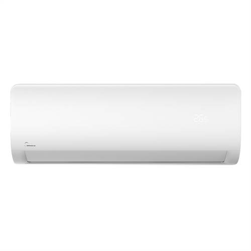 Air conditioner Midea Alba 9 Inverter, White