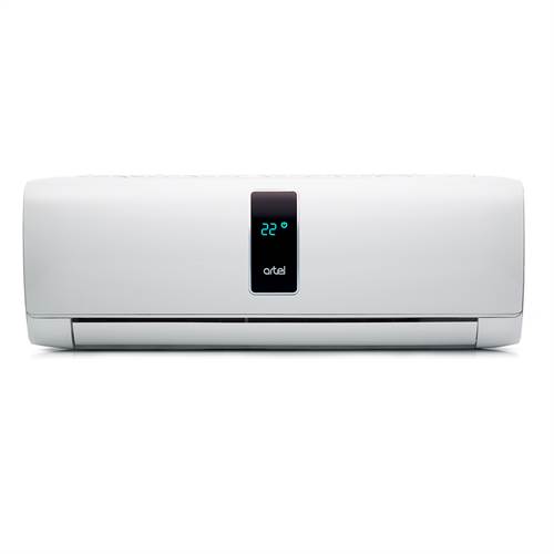 Air conditioner Artel Grand Hyper Inverter 12HIBF3, White