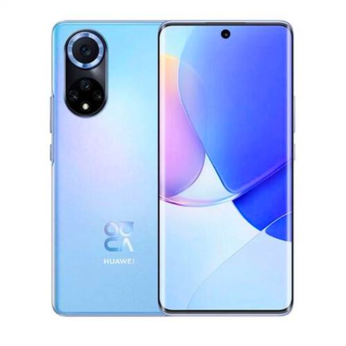 HUAWEI Nova 9 8/128GB (Ko'k)