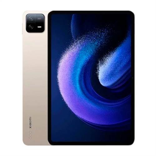 Xiaomi Pad 6 6/128GB (Gold)