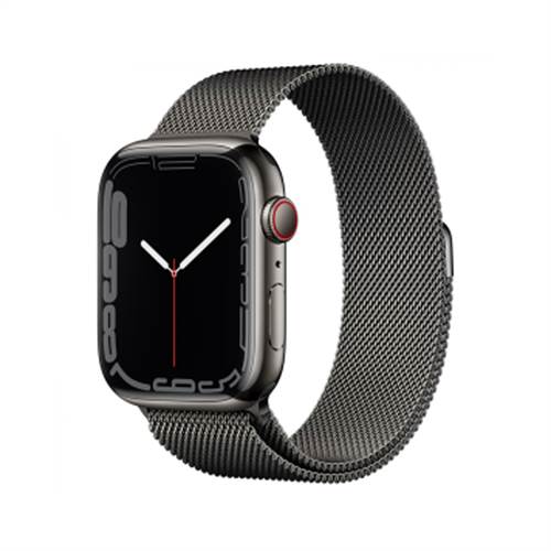 Apple Watch 8 45mm Milanese Qora