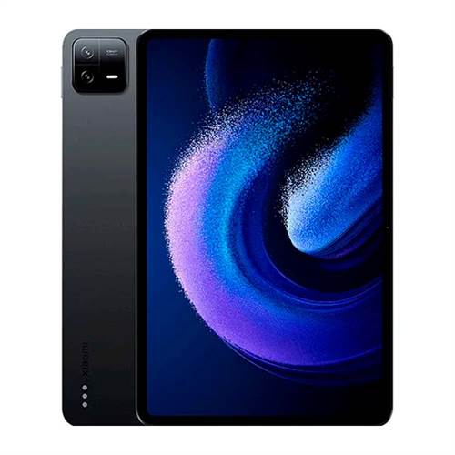 Xiaomi Pad 6 6/128GB (Kulrang)