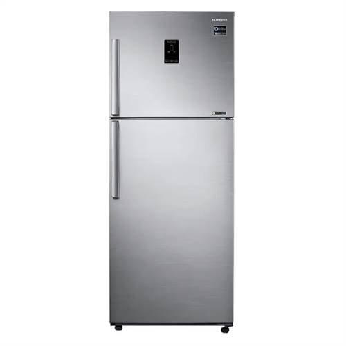 Fridge Samsung RT 35 K5440S8/W3, Grey