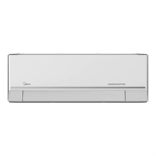 Air conditioner Midea All Easy Pro 24 Inverter, White