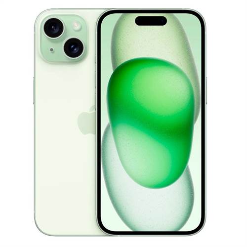 Apple iPhone 15 Plus 128GB Single (Green)